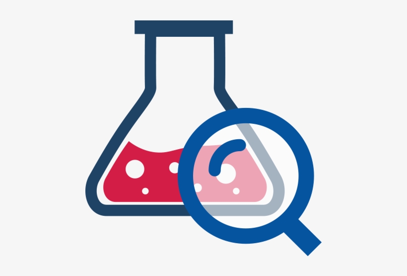 Icon Clinical Research Clinical Trials Icon Png Free Transparent 