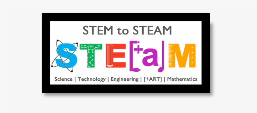 Steam Logo - School, transparent png #1975868