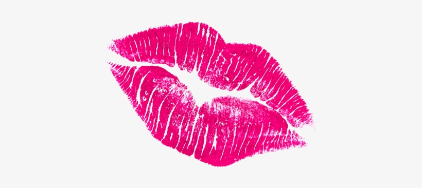 Lips Print - Lipstick Lips Clip Art - Free Transparent PNG Download ...