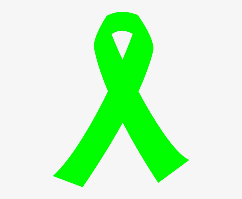 how-to-set-use-lime-green-cancer-ribbon-clipart-free-transparent-png