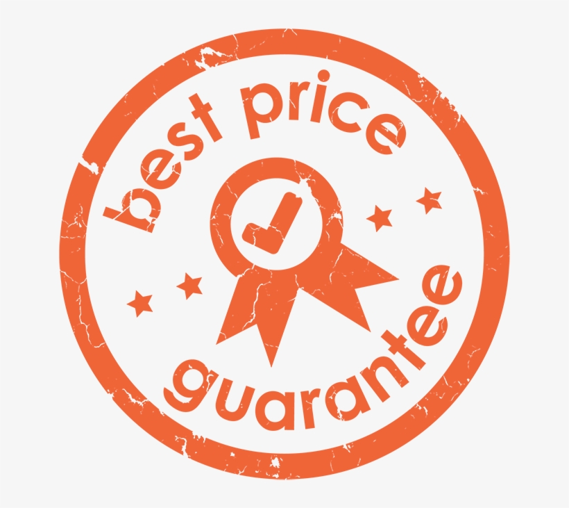 low price guarantee