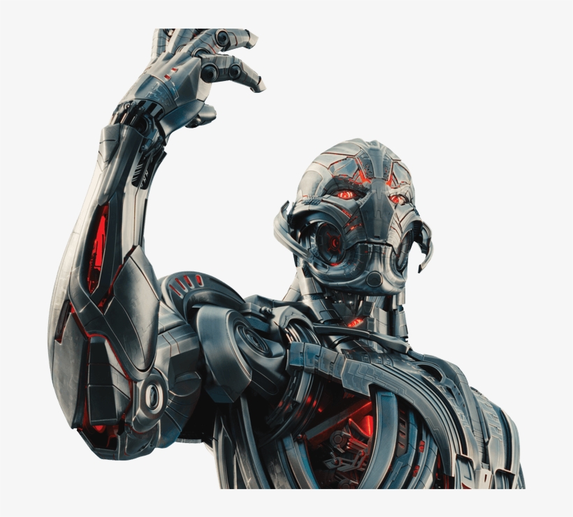 Ultron Png Picture - Ultron Png - Free Transparent PNG Download - PNGkey