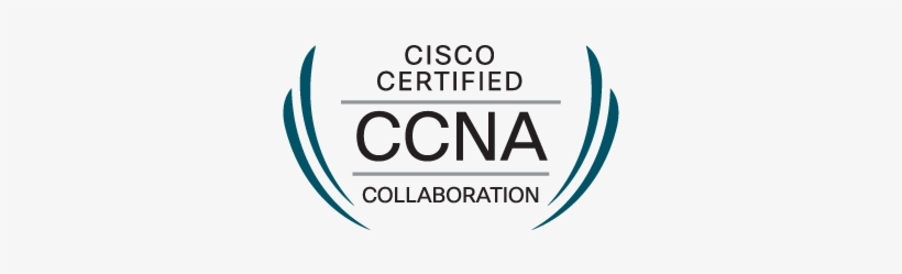 Cisco Certified Network Associate Collaboration - Ccna Cyber Ops Logo ...