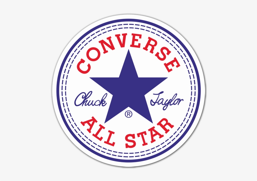 all star logo converse