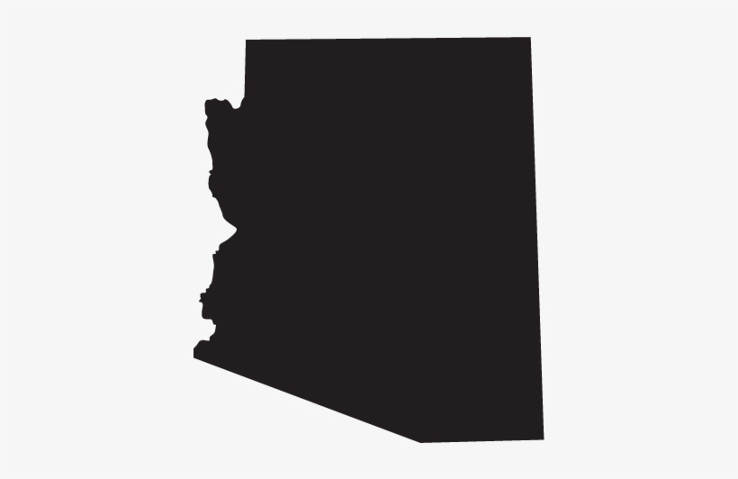 Arizona Flag Crest Clip Art - Arizona State - Free Transparent PNG ...