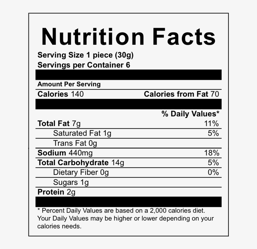 Ines Rosales Rosemary Savory Tortas, Tortas De Aceite, - Fish Cracker Nutrition Facts, transparent png #1999512