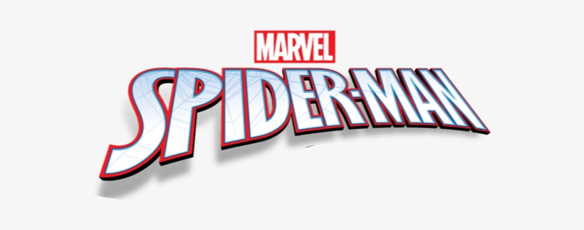 Marvel's Spider-man Logo Transparent - Marvel - Free Transparent PNG