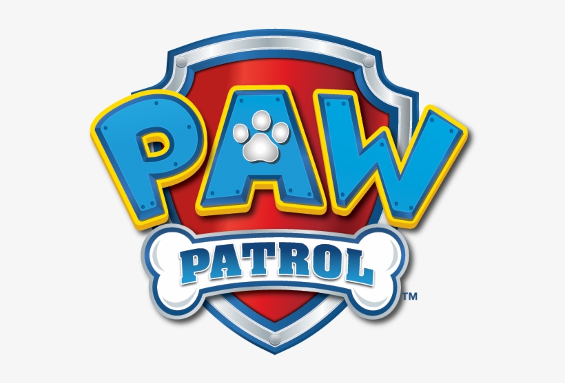 For More Information, Please Visit Our Website Www - Paw Patrol Logo ...