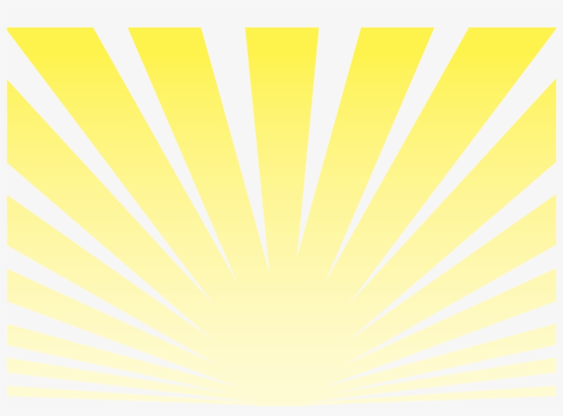 Sun Rays Transparent Png Pictures - Pop Art Background Png - Free ...