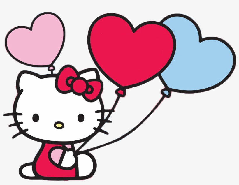  Hello  Kitty  Vectors Icon  Free  Download  Hello  Kitty  Png 