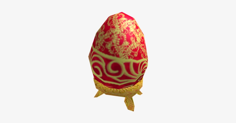 Roblox Egg Hunt Newton Egg