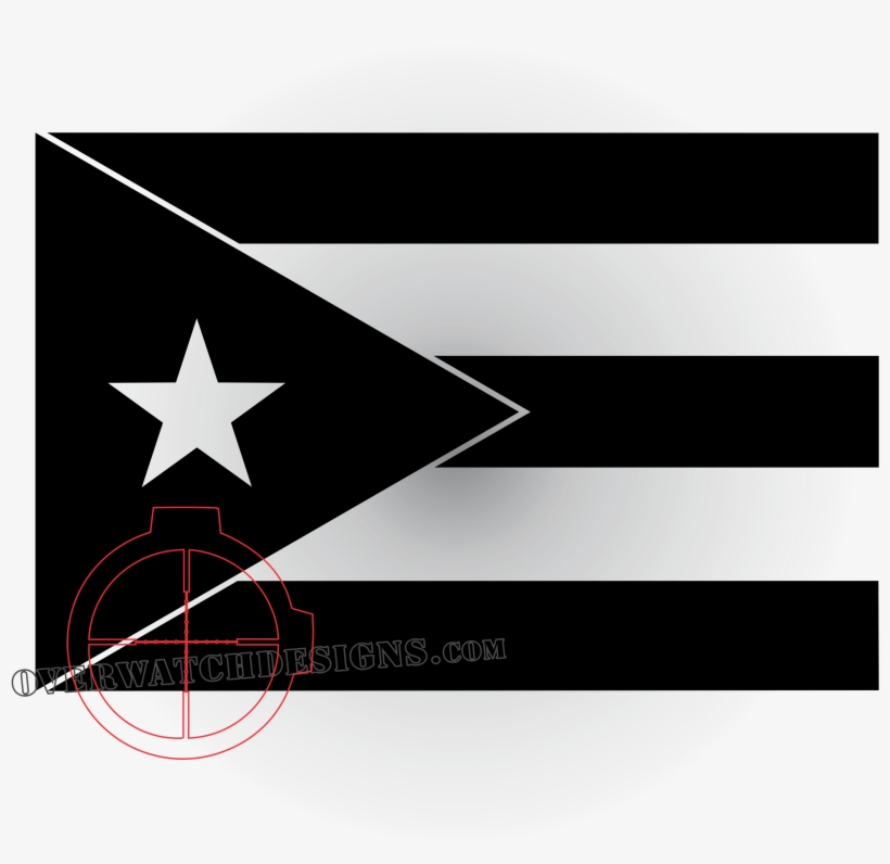 Puerto Rico Flag Decal - Vietnam Flag - Free Transparent PNG Download ...