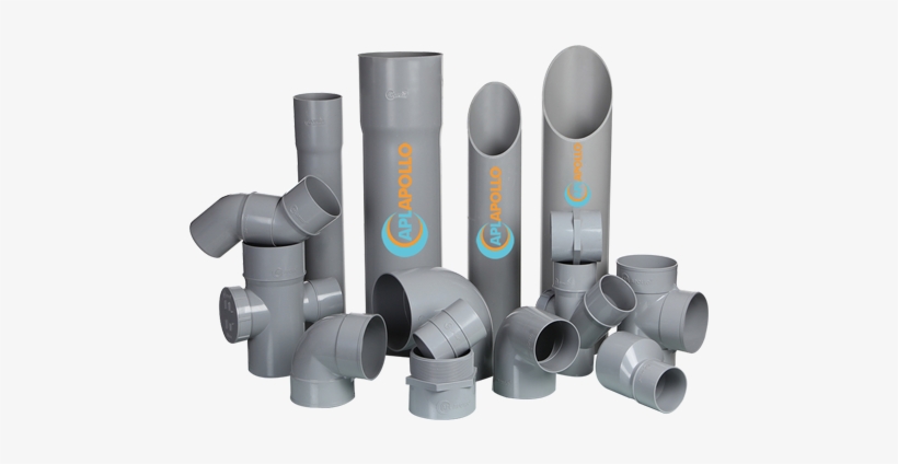 The Company Manufactures A Wide Variety Of Pipes And - Pipe, transparent png #208504