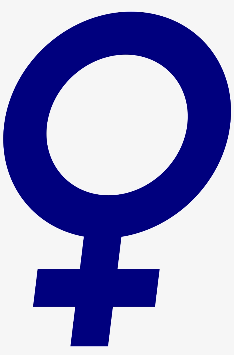 This Free Icons Png Design Of Female Gender Symbol Free Transparent Png Download Pngkey