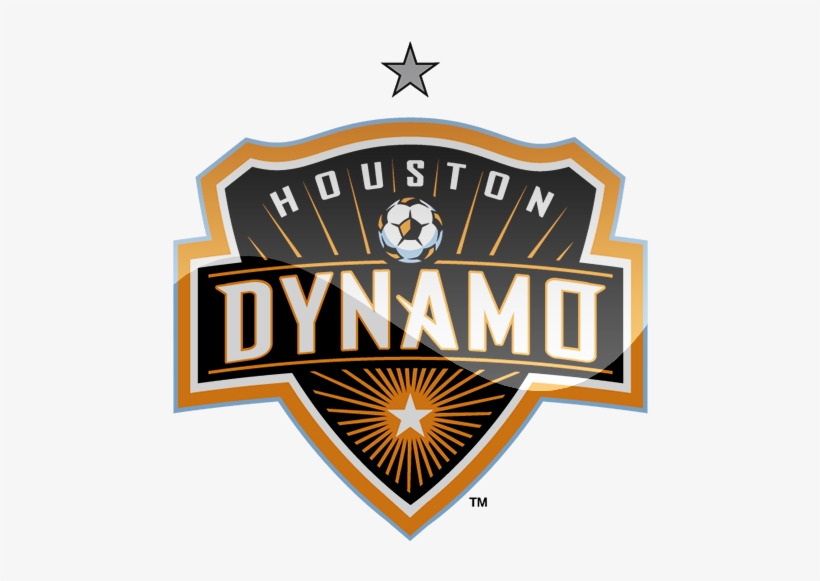 Houston Dynamos Logo - Free Transparent PNG Download - PNGkey