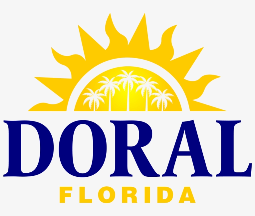 City Of Doral Logo - Free Transparent PNG Download - PNGkey