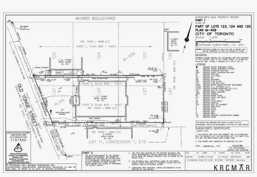 How To Read A Survey Plan Surveyor Free Transparent PNG Download PNGkey