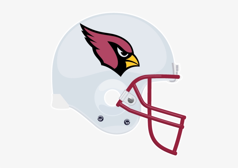 Atlanta Falcons I Honestly Have No Gripes About Their - Arizona Cardinals Icon, transparent png #2010617