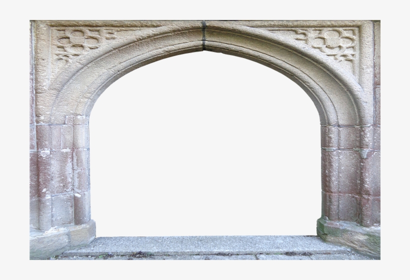 Stone Wall Images - Stone Arch Png - Free Transparent PNG Download - PNGkey