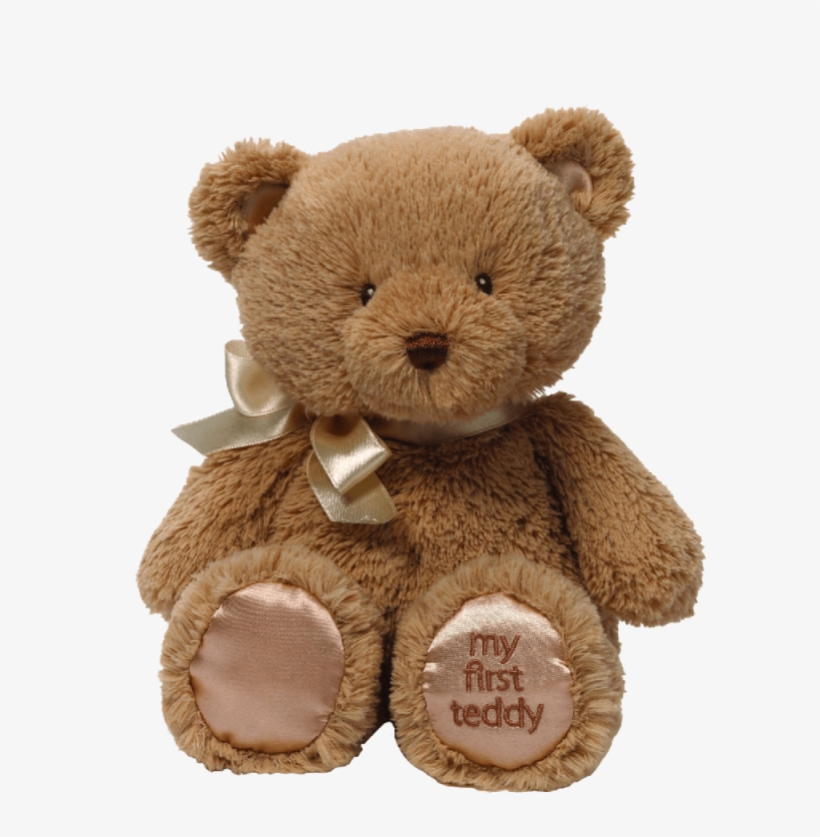 10 inches teddy bear