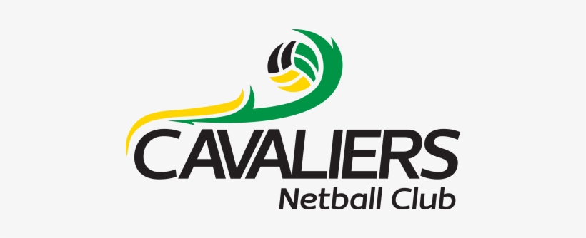 Cavaliers Netball Club - Free Transparent PNG Download - PNGkey