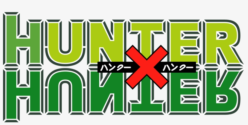 Download Hunter × Hunter Part - Hunter X Hunter Stickers Telegram PNG Image  with No Background 