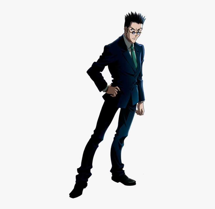 Hunter X Hunter Images Hxh Phantom Rouge Wallpaper Hunter X Hunter Leorio Png Free Transparent Png Download Pngkey