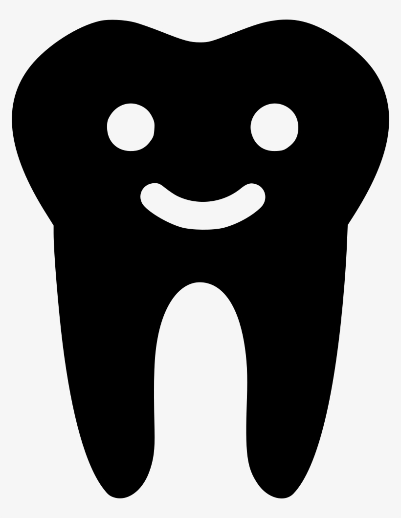 Download Happy Tooth Svg Png Icon Free Download Free Tooth Svg Free Transparent Png Download Pngkey