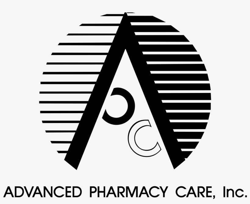 Advanced Pharmacy Care Logo Png Transparent - Informatics Computer Institute Logo, transparent png #2050314