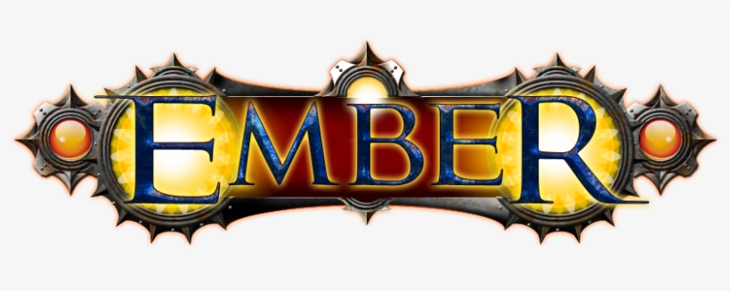 The Wait Is Over As 505 Games Today Release Ember Ember Free Transparent Png Download Pngkey