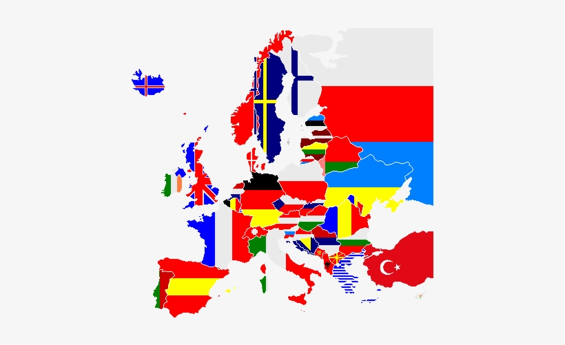 Transparent Png European Flags, transparent png #2055443