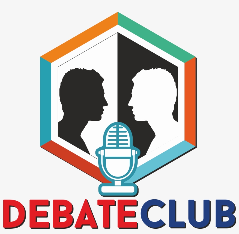 Great Debate Community Organization Conversation, others, blue, text, logo  png | PNGWing