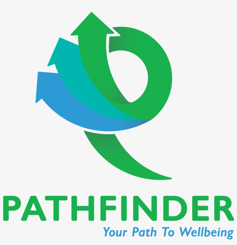 Pathfinder-logo - Sqaure - Trans - Logo - Free Transparent PNG Download ...