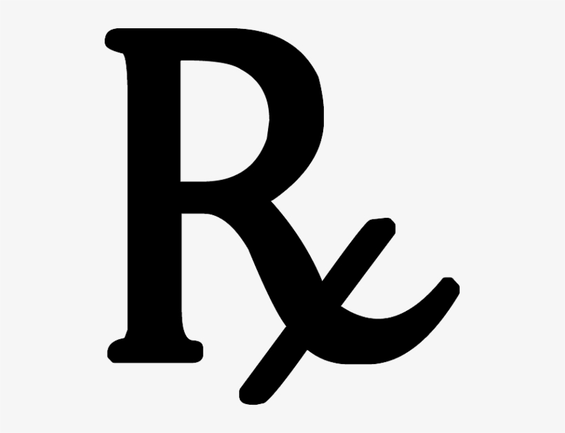 Free High-quality Rx - Rx Symbol Png - Free Transparent PNG Download ...