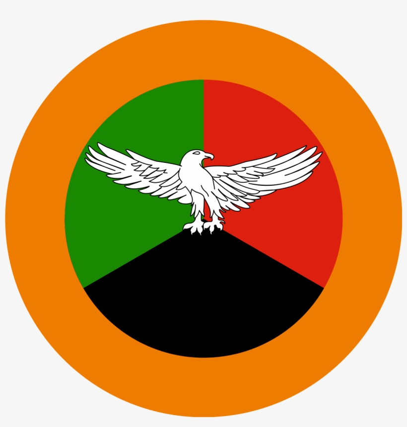 Zambia Air Force Logo