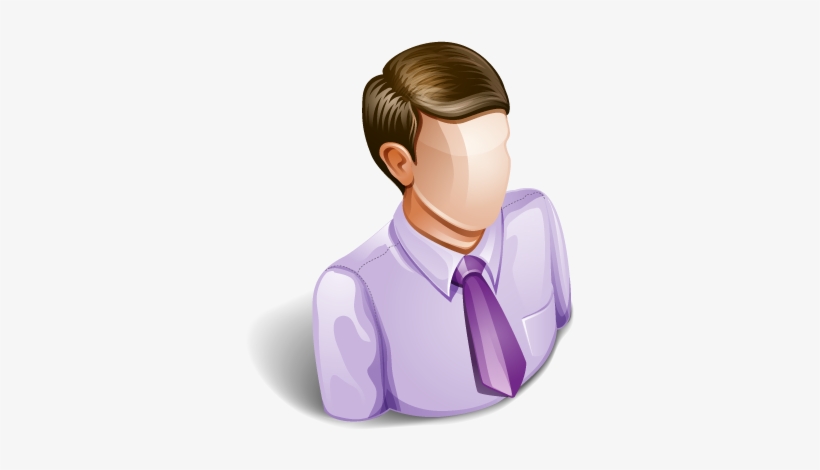 Administrator, Business Woman, Female, Man, User Icon - Icon User 3d Png, transparent png #2074669