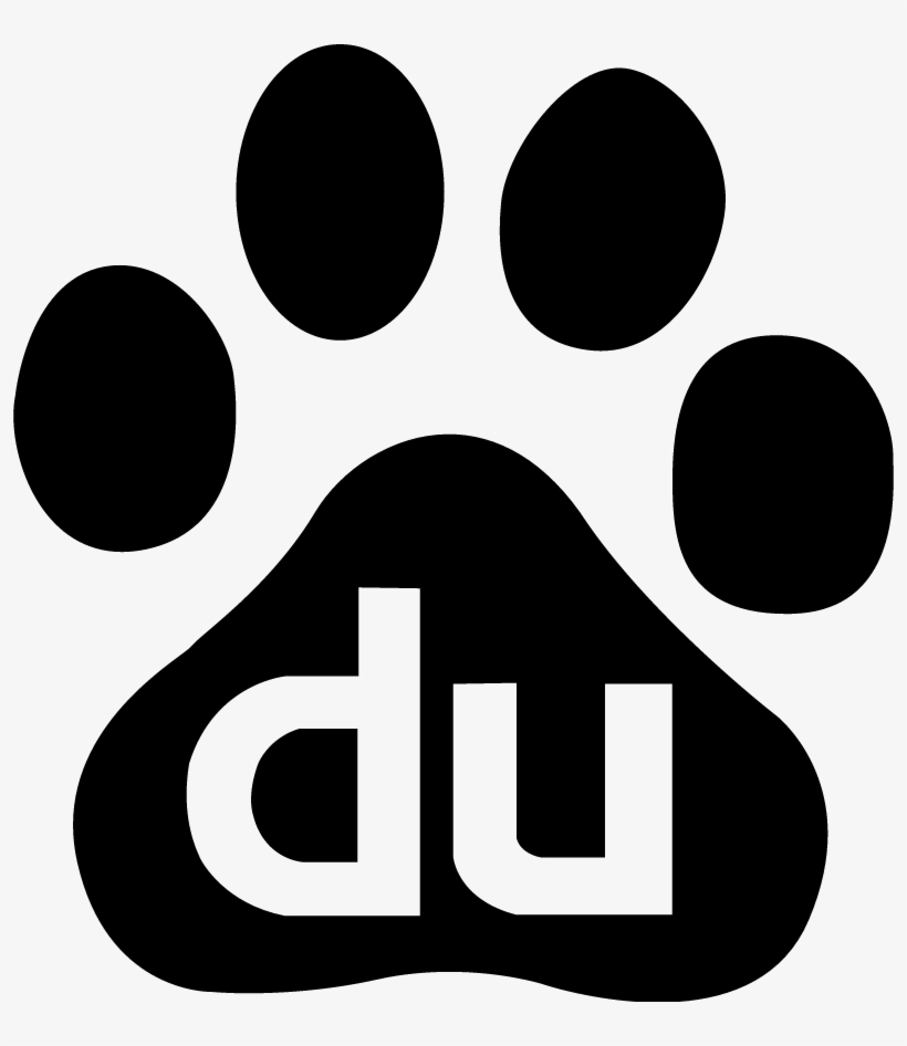 Baidu Icon Vector - Baidu Logo - Free Transparent PNG Download - PNGkey