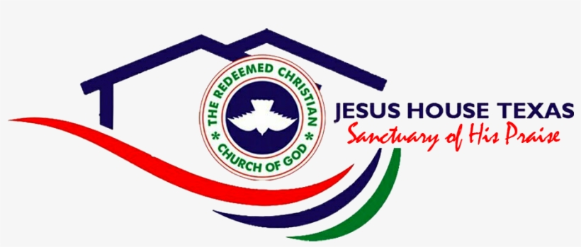 Logo Redeemed Christian Church Of God Free Transparent PNG Download