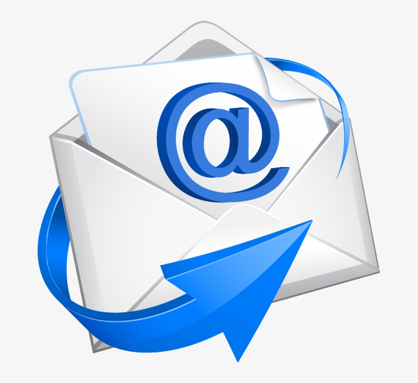 Mail Png Logo Free Transparent Png Download Pngkey