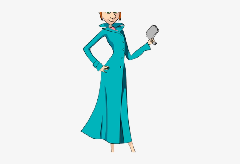 Despicable Me Lucy Png, transparent png #2097067