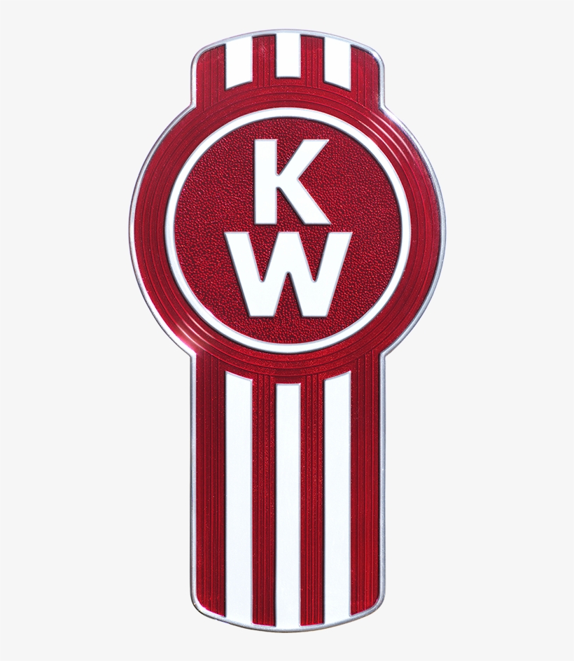 Kenworth Logo Hd Png - Kenworth Truck Logo Png - Free Transparent PNG ...