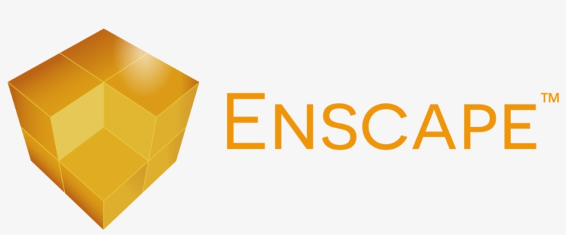 Enscape 3d - Enscape Logo Png - Free Transparent PNG Download - PNGkey