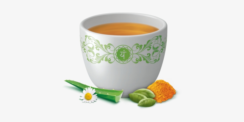 White Tea Aloe Vera - Yogi Tea Organic White Tea With Aloe Vera 17 Bags, transparent png #210610
