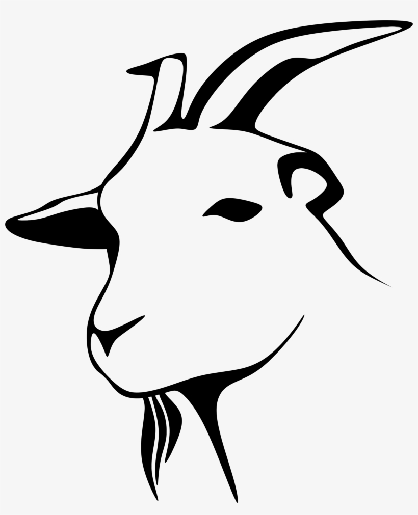 Free Free 98 Baby Goat Svg SVG PNG EPS DXF File