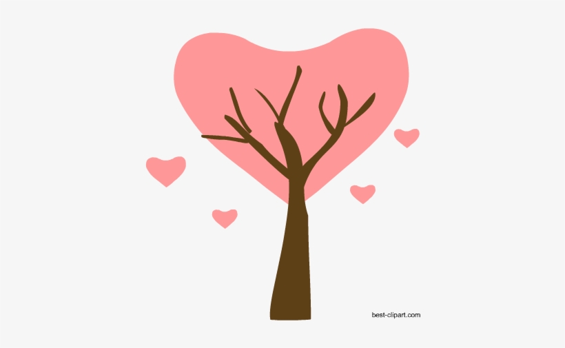 Heart-shaped Clipart Large Heart - Pink Heart Shape Vector - Free  Transparent PNG Download - PNGkey