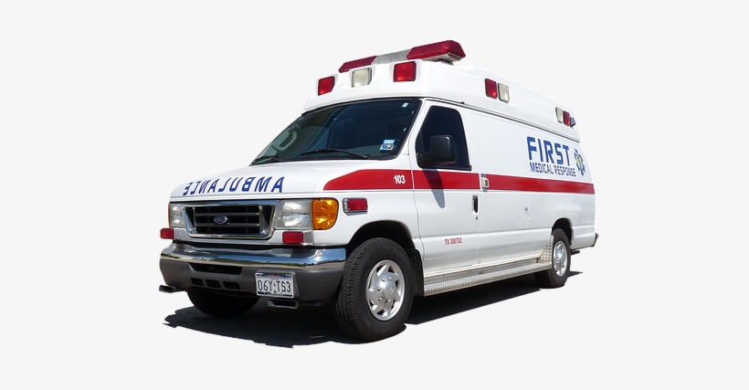 Ambulance Png - Ambulance Images Png - Free Transparent PNG Download ...