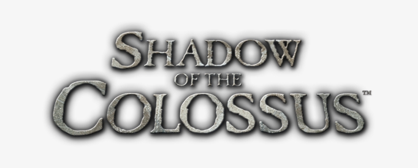 Playstation Logo png download - 925*333 - Free Transparent Shadow Of The  Colossus png Download. - CleanPNG / KissPNG