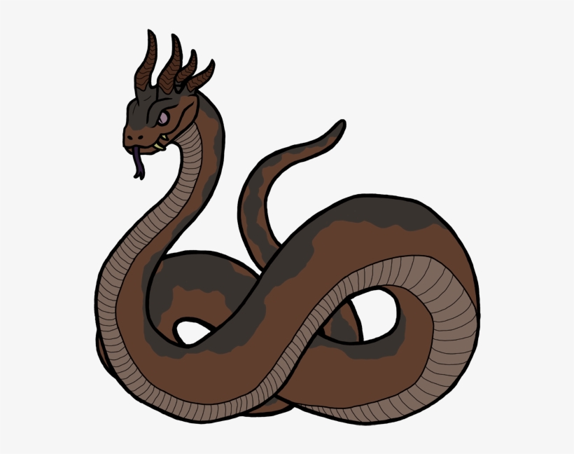 Serpent, Wiki Harry Potter
