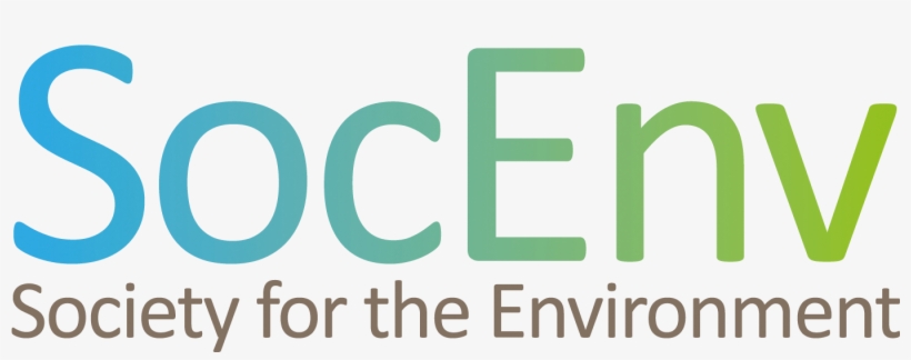 Socenv Logo Png - Chartered Environmentalist - Free Transparent PNG ...