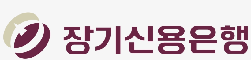 Korea Long Term Credit Bank Logo Png Transparent - Korea - Free ...